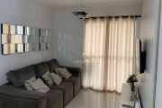 Apartamento com 2 dormitórios à venda, 64 m² por R$ 590.000,00 - Vila Augusta - Guarulhos/SP