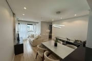 Apartamento com 2 dormitórios à venda, 48 m² por R$ 420.000,00 - Vila Galvão - Guarulhos/SP