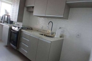 Apartamento com 2 dormitórios à venda, 50 m² por R$ 350.000,00 - Centro - Guarulhos/SP