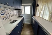 Apartamento com 2 dormitórios à venda, 47 m² por R$ 425.000,00 - Vila Galvão - Guarulhos/SP