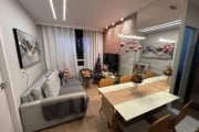 Apartamento com 2 dormitórios à venda, 37 m² por R$ 349.000,00 - Vila das Bandeiras - Guarulhos/SP