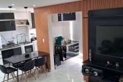 Apartamento à venda, 55 m² por R$ 375.000,00 - Vila Endres - Guarulhos/SP