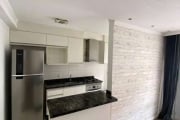 Apartamento com 2 dormitórios à venda, 48 m² por R$ 320.000 - Jardim Bela Vista - Guarulhos/SP