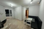 Apartamento com 2 dormitórios, 55 m² - venda por R$ 375.000,00 ou aluguel por R$ 2.734,00/mês - Vila Endres - Guarulhos/SP