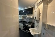 Apartamento com 2 dormitórios, 55 m² - venda por R$ 375.000,00 ou aluguel por R$ 2.734,00/mês - Vila Endres - Guarulhos/SP