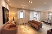 Apartamento com 3 dormitórios à venda, 114 m² por R$ 1.050.000,00 - Vila Galvão - Guarulhos/SP