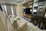 Apartamento com 2 dormitórios à venda, 55 m² por R$ 375.000,00 - Vila Endres - Guarulhos/SP