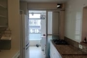 Apartamento com 106m - 2 dormitorios - 1 suite