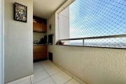 Apartamento à venda no Boulevard Village - 69m²