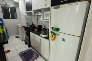 Locação Apartamento mobiliado