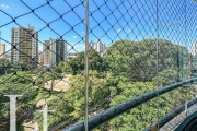 Apartamento com 1 dormitório à venda, 50 m² por R$ 590.000,00 - Jardim Aquarius - São José dos Campos/SP