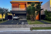 Casa com 4 dormitórios à venda, 350 m² por R$ 5.000.000,00 - Jardim do Golfe - São José dos Campos/SP