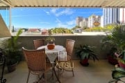 Apartamento com 4 dormitórios à venda, 122 m² por R$ 850.000,00 - Jardim Aquarius - São José dos Campos/SP