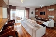 Apartamento com 3 dormitórios à venda, 124 m² por R$ 1.399.000,00 - Jardim Esplanada - São José dos Campos/SP