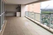 Apartamento com 4 dormitórios à venda, 278 m² por R$ 3.200.000,00 - Jardim das Colinas - São José dos Campos/SP