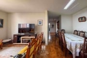 Apartamento com 3 dormitórios à venda, 125 m² por R$ 690.000,00 - Vila Adyana - São José dos Campos/SP