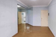 Apartamento com 3 dormitórios à venda, 77 m² por R$ 690.000,00 - Jardim Apolo - São José dos Campos/SP