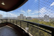 Apartamento à venda, 204 m² por R$ 2.800.000,00 - Jardim Aquarius - São José dos Campos/SP