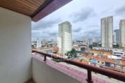 Apartamento de 3 quartos, 73m² no bairro Vila Bertioga, em São Paulo