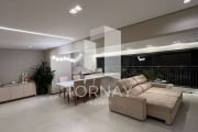 Apartamento á vendade 3 quartos, varanda gourmet, 159m² no bairro Mooca, em São Paulo