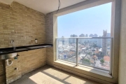 Apartamento á venda, Alto da Mooca, Varanda Grill, 3 Quartos, 2 Vagas fixas, 77m²