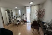 Apartamento a venda na Vila Prudente, semi novo, 3 quartos, 1 vaga, 64m, lazer completo