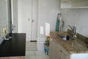 Apartamento com 1 dormitório ao lado Metrô Tamanduateí no bairro da Vila Prudente