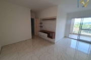 APARTAMENTO DE 67M² A VENDA NO RESIDENCIAL TONS DE IPANEMA, 2 QUARTOS(1SUÍTE), SALA 2 AMBIENTES,  VARANDA, COZINHA PLANEJADA, 2 VAGAS DE GARAGEM.