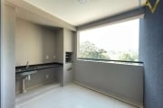 EXCELENTE APARTAMENTO DE 105M² NO RESIDENCIAL ALTOS DA AVENIDA. RECÉM ENTREGUE PELA CONSTRUTORA. 3 QUARTOS(1SUÍTE), VARANDA GOURMET, 2 VGS. GARAGEM