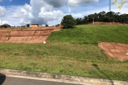 TERRENO DE 1.000M² NO CONDOMÍNIO TERRA DE CAXAMBU  EM JUNDIAÍ, COM ÁREA DE LAZER COMPELTA E FÁCIL ACESSO AS ROV. ANHANGUERA E BANDEIRANTES