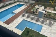 APARTAMENTO ODEON RESIDENCIAL, COM 95M², 3 QUARTOS SENDO 1 SUÍTE,  AMPLA SALA C/ VARANDA GOURMET, COZINHA COM LAVANDERIA E LAVABO, 2 VAGAS GARAGEM.