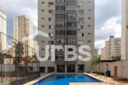 Edifício Tulipas - Apartamento 3 quartos, sendo 3 suítes