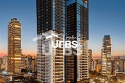 Lux Oeste - Apartamento 2 quartos, sendo 1 suíte