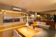 Urbani Vista Home - Apartamento 2 quartos, sendo 1 suíte