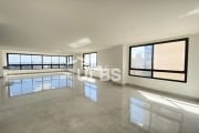 Belíssimo apartamento de 232m², com 4 suítes plenas.