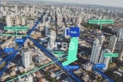 Apartamento Moderno – Entrega em Dezembro!