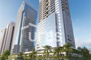 Euro Towers - Sala Comercial