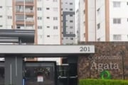 Condomínio Ágata - Apartamento 3 quartos, sendo 3 suítes