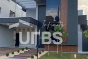 Casa Térrea no Condomínio Parqville Jacarandá - Aparecida de Goiânia