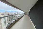 Luxo e Sofisticação nesta Penthouse com 5 suítes - Setor Marista