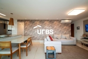 Residencial Only Marista - Apartamento 3 quartos, sendo 3 suítes