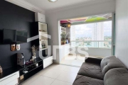 Apartamento 3 Suítes plenas - 200m do Shopping Flamboyant