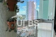 Apartamento de 03 quartos com 01 suíte no Jardim Goiás