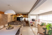 Vingt-Trois Residence - Setor Bueno