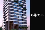 Gyro Vaca Brava - Apartamento 3 suítes