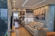 Terrazo Vila Rosa - Apartamento 3 quartos, sendo 3 suítes