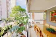 Reserva Du Parc - Apartamento 3 quartos, sendo 3 suítes