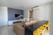 Apartamento 2 quartos Setor Oeste - Seven West