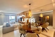 Lux Home Design - Apartamento 2 quartos, sendo 1 suíte