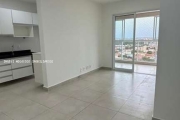 Apartamento para Locação em Presidente Prudente, Vila Dubus, 3 dormitórios, 1 suíte, 2 banheiros, 2 vagas